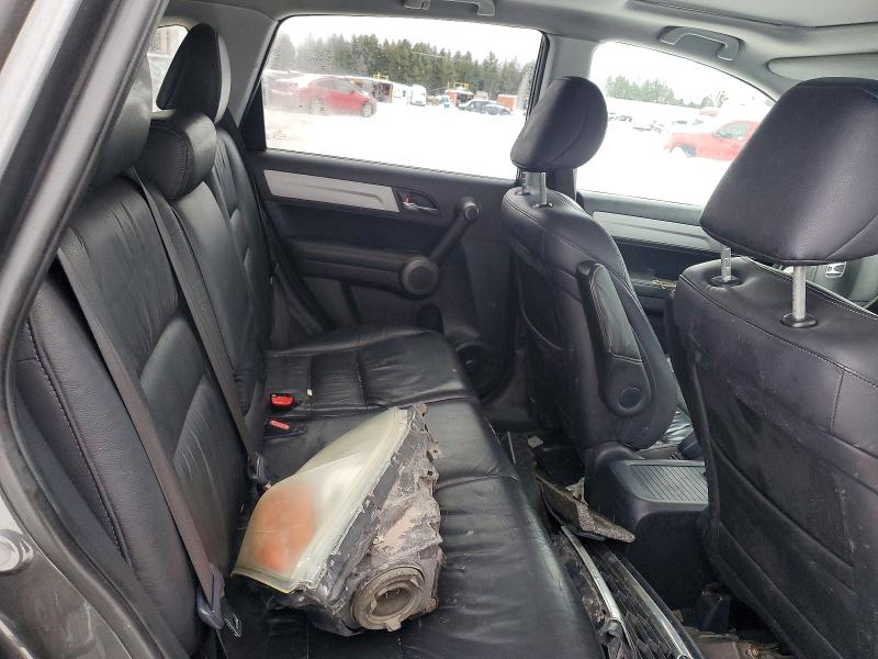 Aukcja sprzedaży 2011 Honda Cr-v, vin: 5J6RE4H71BL819483, numer aukcji: 74548975