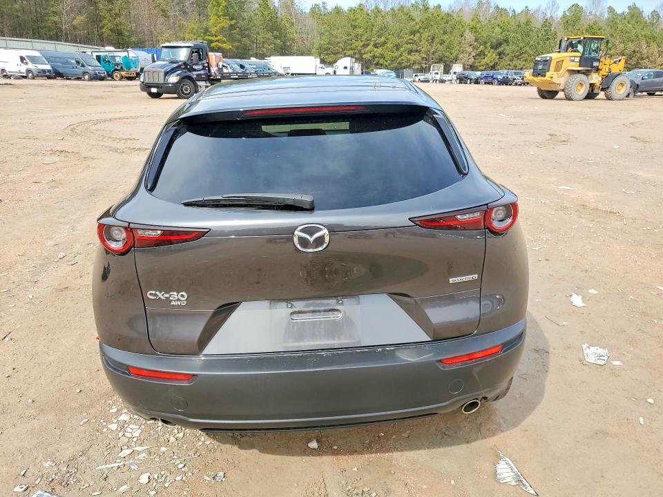 79332695 :رقم المزاد ، 3MVDMBCL6MM313045 vin ، 2021 Mazda Cx-30 مزاد بيع