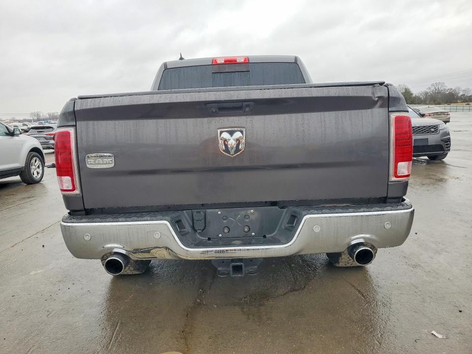 77673465 :رقم المزاد ، 1C6RR6PM1GS144039 vin ، 2016 Ram 1500 مزاد بيع