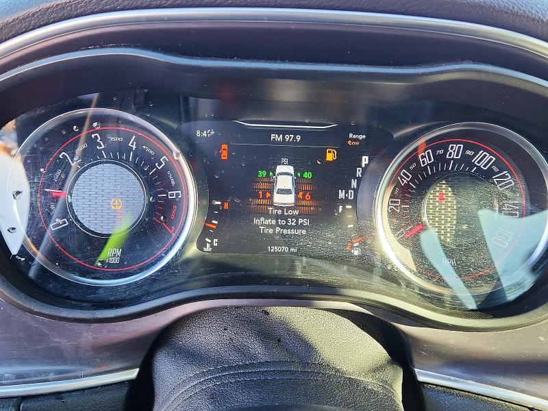 Продажа на аукционе авто 2018 Dodge Challenger, vin: 2C3CDZAG2JH241657, номер лота: 76198355
