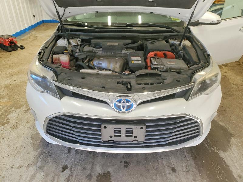Aukcja sprzedaży 2016 Toyota Avalon, vin: 4T1BD1EB2GU053245, numer aukcji: 78117605