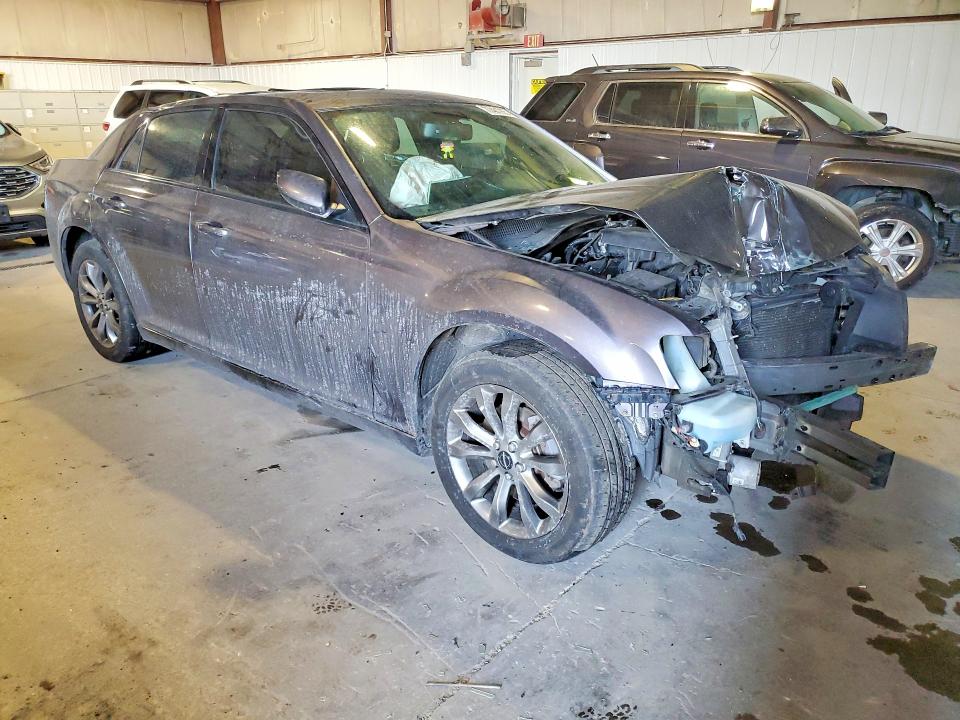 77481285 :رقم المزاد ، 2C3CCAGG5EH298050 vin ، 2014 Chrysler 300 مزاد بيع