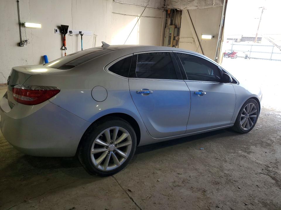 Продаж на аукціоні авто 2012 Buick Verano, vin: 1G4PP5SK2C4192651, номер лоту: 78137595