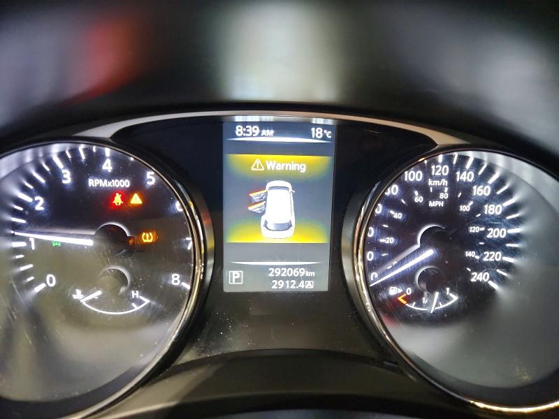 Продажа на аукционе авто 2014 Nissan Rogue, vin: 5N1AT2MV3EC803934, номер лота: 78342105