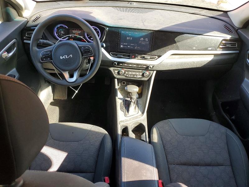 Продажа на аукционе авто 2022 Kia Niro, vin: KNDCB3LC7N5534802, номер лота: 51085256