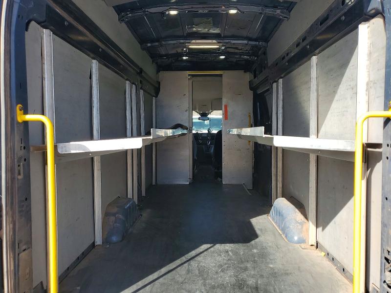 2021 Ford Transit მანქანა იყიდება აუქციონზე, vin: 1FTBR3X8XMKA76802, აუქციონის ნომერი: 49038956