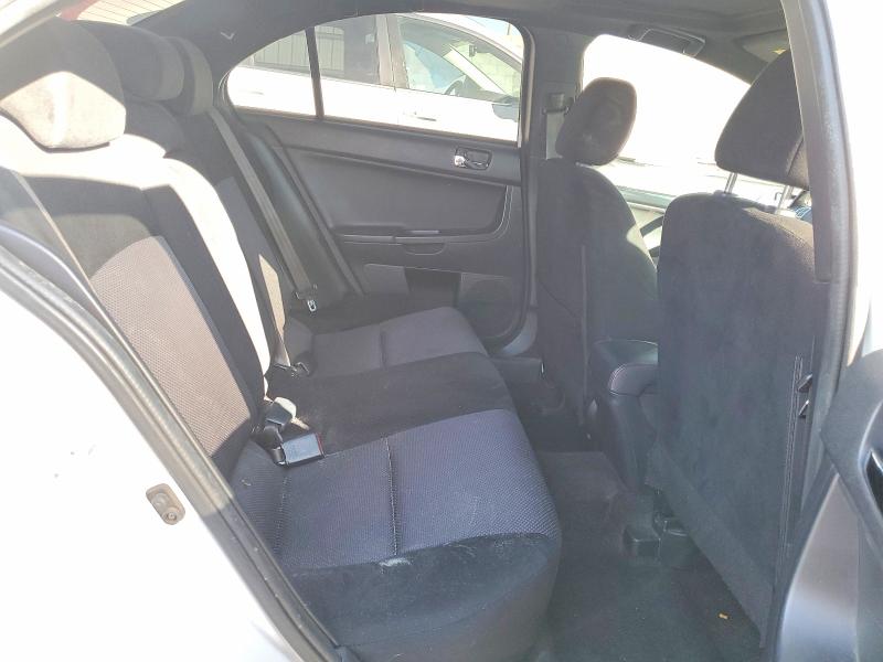 Продаж на аукціоні авто 2017 Mitsubishi Lancer, vin: JA32U2FU9HU016168, номер лоту: 78815035