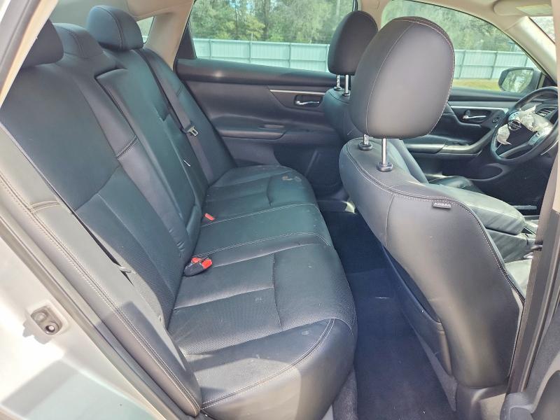Продажа на аукционе авто 2016 Nissan Altima, vin: 1N4BL3AP8GC253868, номер лота: 77952005
