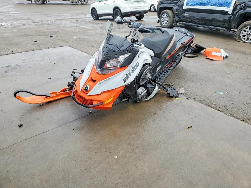 Aukcja sprzedaży 2015 Ski Doo Renegade 600, vin: 2BPSBXFB7FV000040, numer aukcji: 76917825