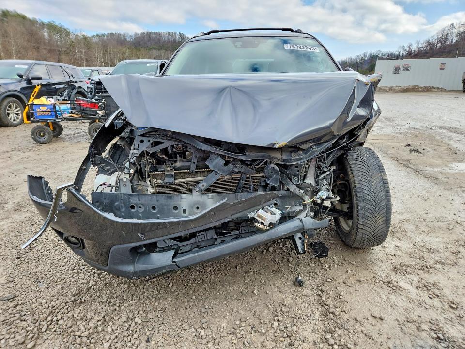 2015 Mazda Cx-5 მანქანა იყიდება აუქციონზე, vin: JM3KE4DY5F0445710, აუქციონის ნომერი: 76382885