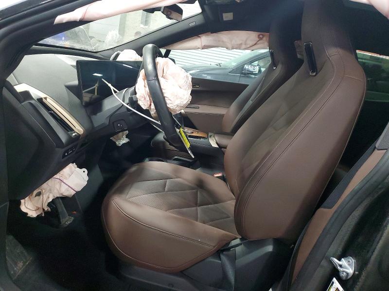 Auction sale of the 2024 Bmw Ix, vin: WB523CF03RCN49949, lot number: 75478995