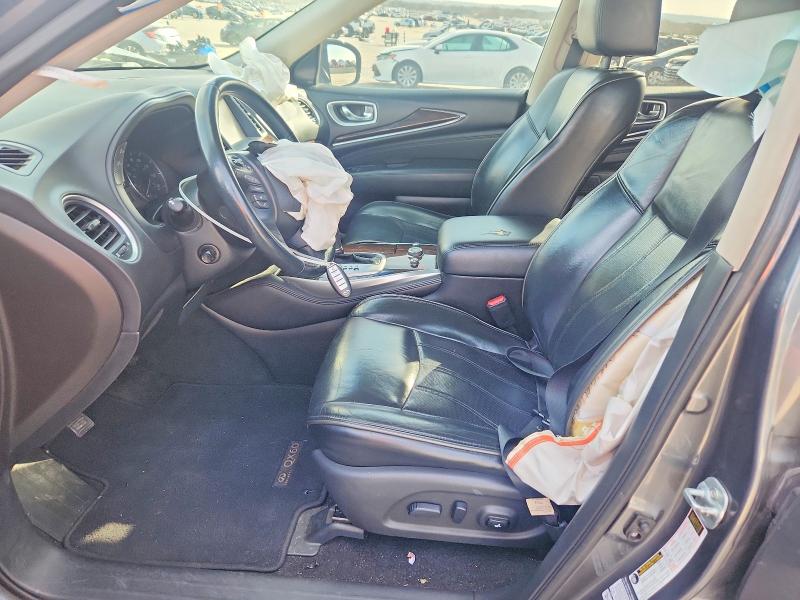 Aukcja sprzedaży 2015 Infiniti Qx60, vin: 5N1AL0MM9FC558263, numer aukcji: 78055585
