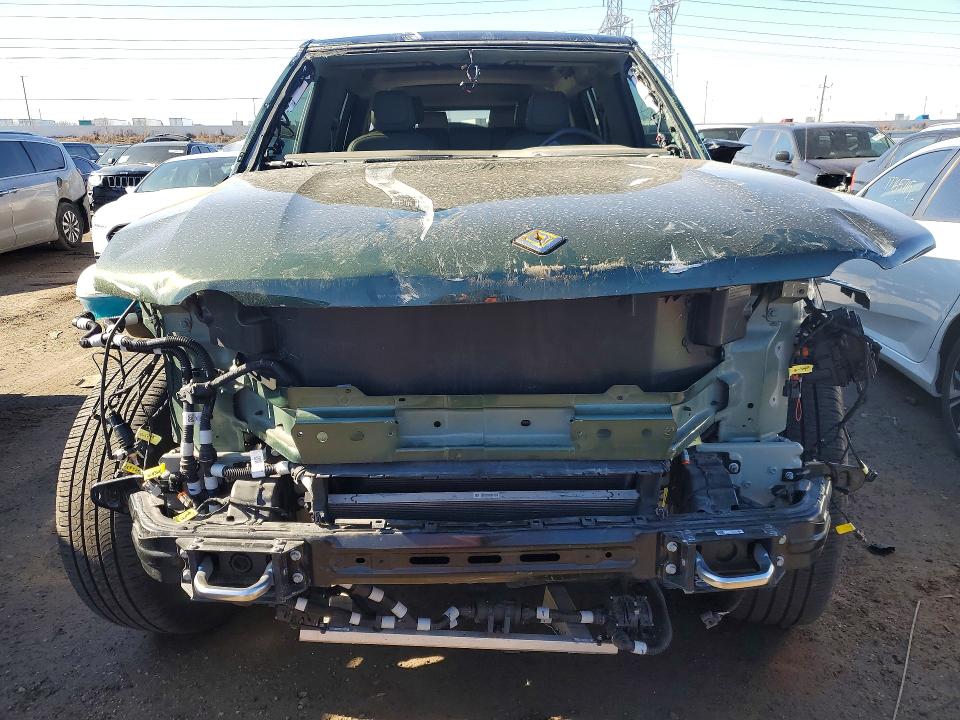 Продаж на аукціоні авто 2023 Rivian R1s, vin: 7PDSGABL7PN003291, номер лоту: 77190825