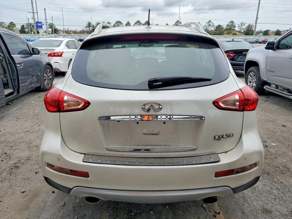 Aukcja sprzedaży 2017 Infiniti Qx50, vin: JN1BJ0RR4HM401579, numer aukcji: 79281595