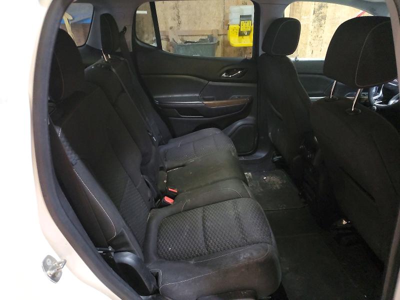 Продажа на аукционе авто 2019 Gmc Acadia, vin: 1GKKNLLA0KZ241169, номер лота: 78894055