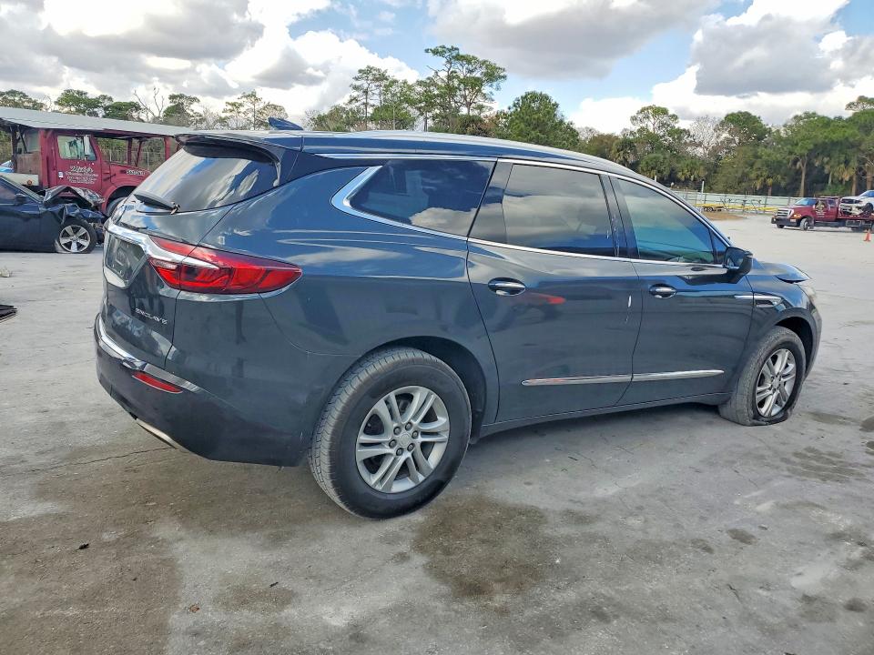 Продаж на аукціоні авто 2018 Buick Enclave, vin: 5GAERBKWXJJ266468, номер лоту: 76901125