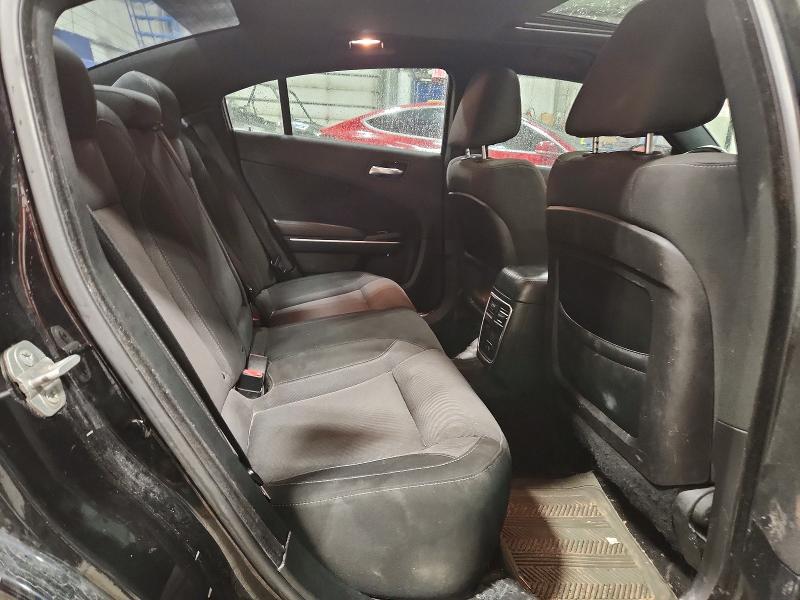Aukcja sprzedaży 2015 Dodge Charger, vin: 2C3CDXHG3FH811764, numer aukcji: 77715025