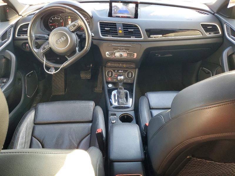 Aukcja sprzedaży 2018 Audi Q3, vin: WA1JCCFS6JR028219, numer aukcji: 76902505