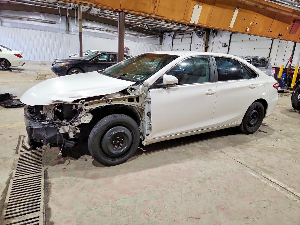 Продаж на аукціоні авто 2015 Toyota Camry, vin: 4T4BF1FK2FR508589, номер лоту: 78492045