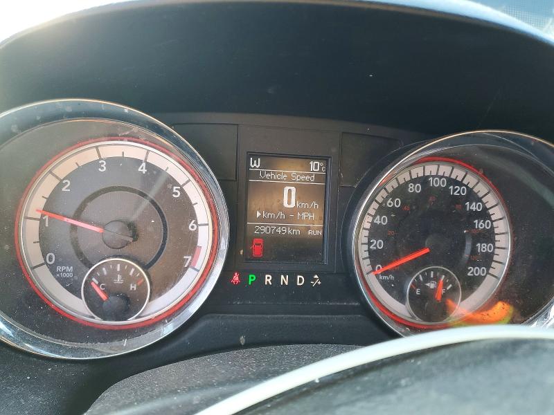 2019 Dodge Grand Caravan მანქანა იყიდება აუქციონზე, vin: 2C4RDGCG4KR763693, აუქციონის ნომერი: 77717495