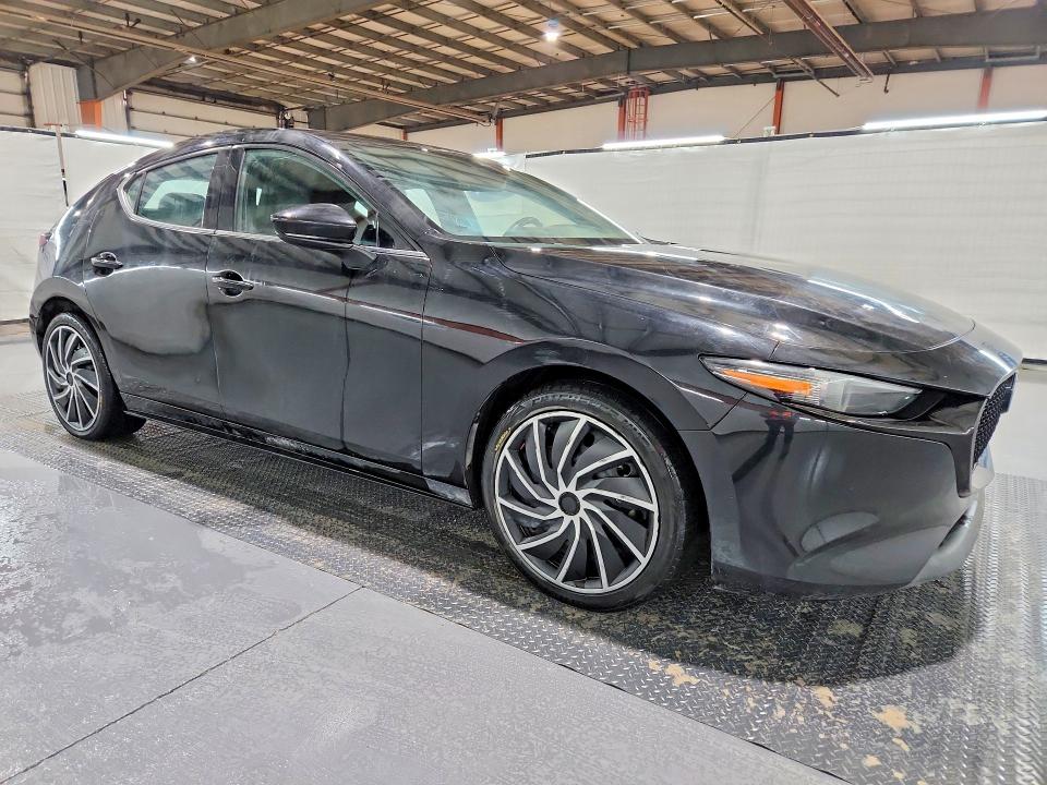 Aukcja sprzedaży 2020 Mazda 3, vin: JM1BPAMM1L1166534, numer aukcji: 78645525