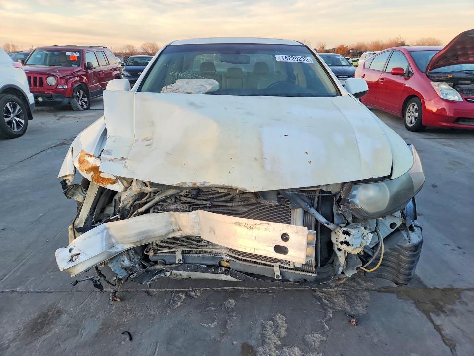 Aukcja sprzedaży 2013 Acura Tsx, vin: JH4CU2F66DC007188, numer aukcji: 74229235