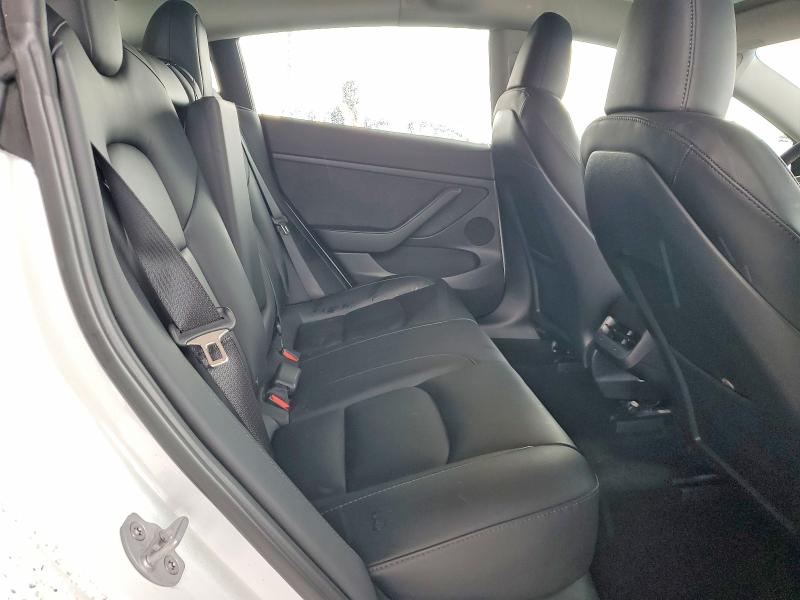Продажа на аукционе авто 2023 Tesla Model 3, vin: 5YJ3E1EA5PF559819, номер лота: 78258305