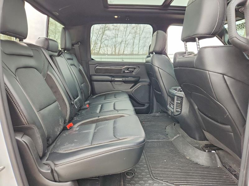 Aukcja sprzedaży 2024 Ram 1500, vin: 1C6SRFLT1RN134157, numer aukcji: 78697335
