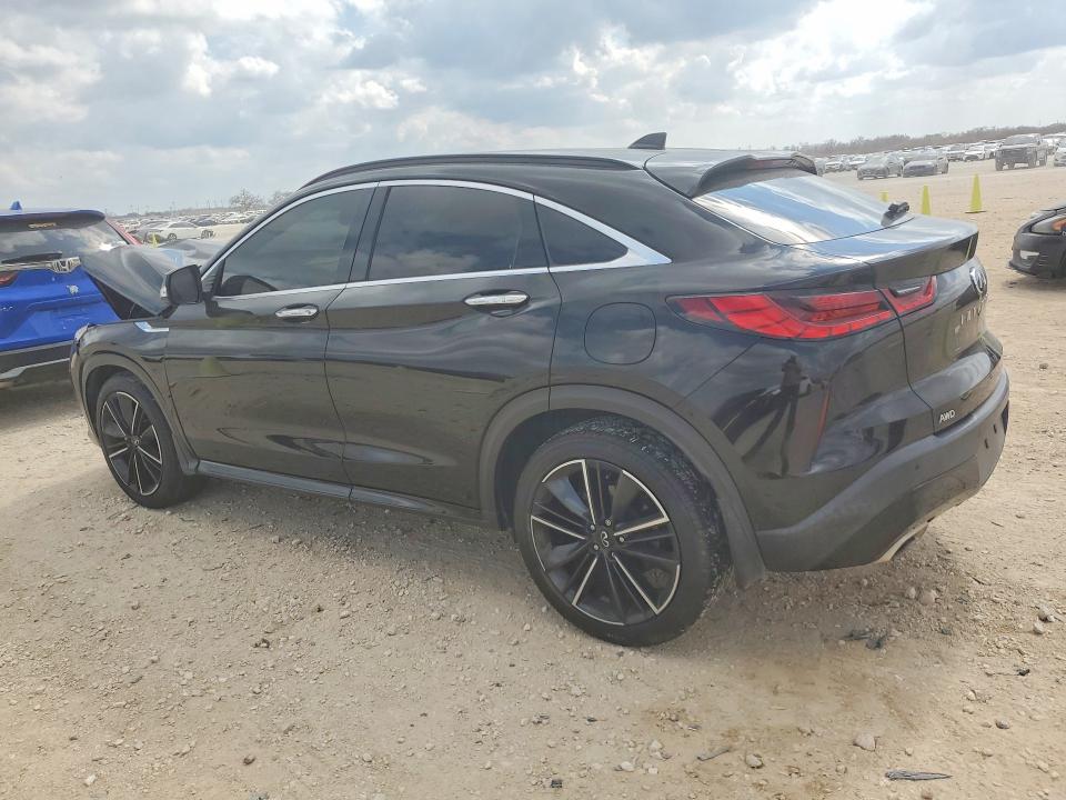 Aukcja sprzedaży 2023 Infiniti Qx55, vin: 3PCAJ5JR1PF104519, numer aukcji: 77220175