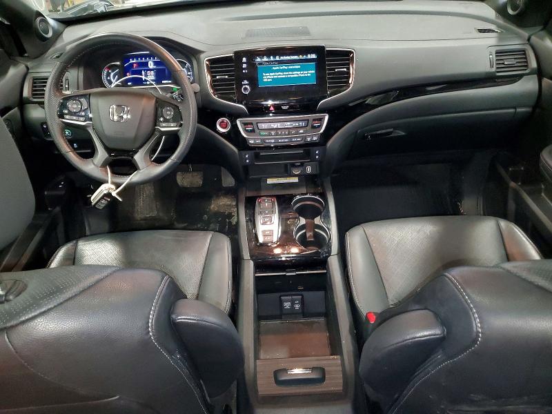 Продажа на аукционе авто 2022 Honda Passport, vin: 5FNYF8H09NB003685, номер лота: 77685595