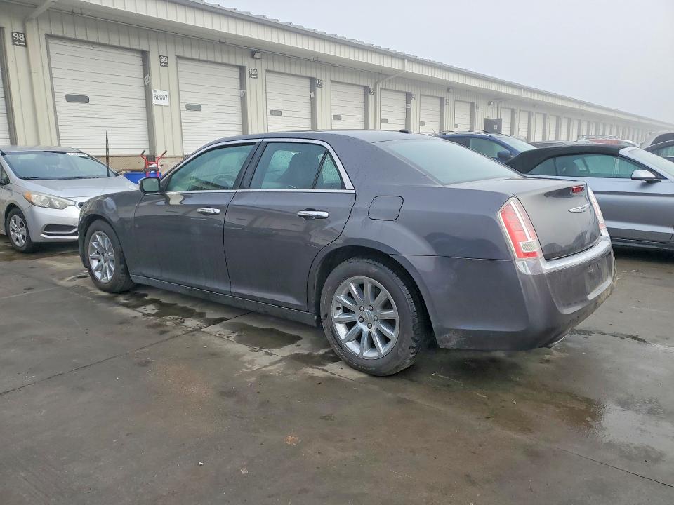 Продажа на аукционе авто 2014 Chrysler 300c, vin: 2C3CCAET3EH169529, номер лота: 74854785