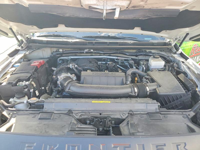 Продаж на аукціоні авто 2024 Nissan Frontier, vin: 1N6ED1CL3RN668538, номер лоту: 77492535