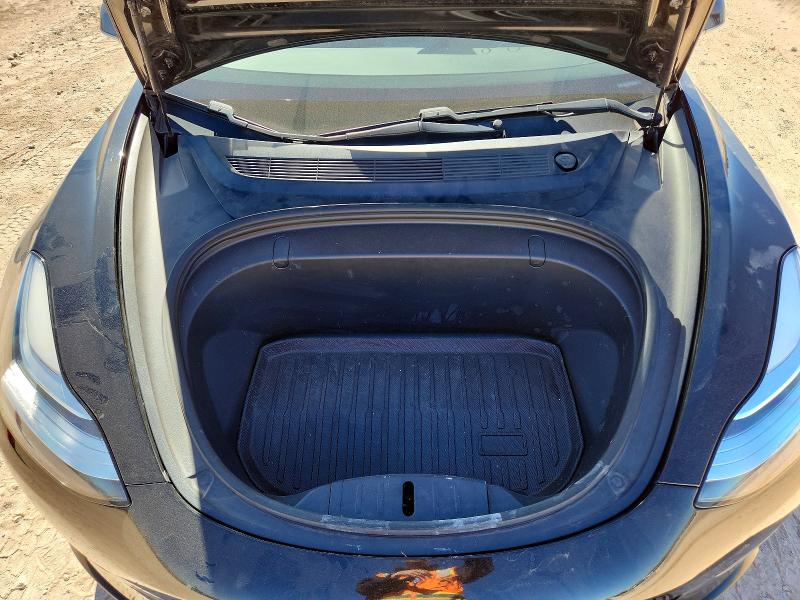 Aukcja sprzedaży 2019 Tesla Model 3, vin: 5YJ3E1EA7KF306090, numer aukcji: 78853415