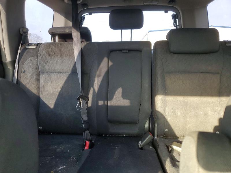 Продаж на аукціоні авто 2006 Honda Cr-v, vin: JHLRD78596C008595, номер лоту: 75951455