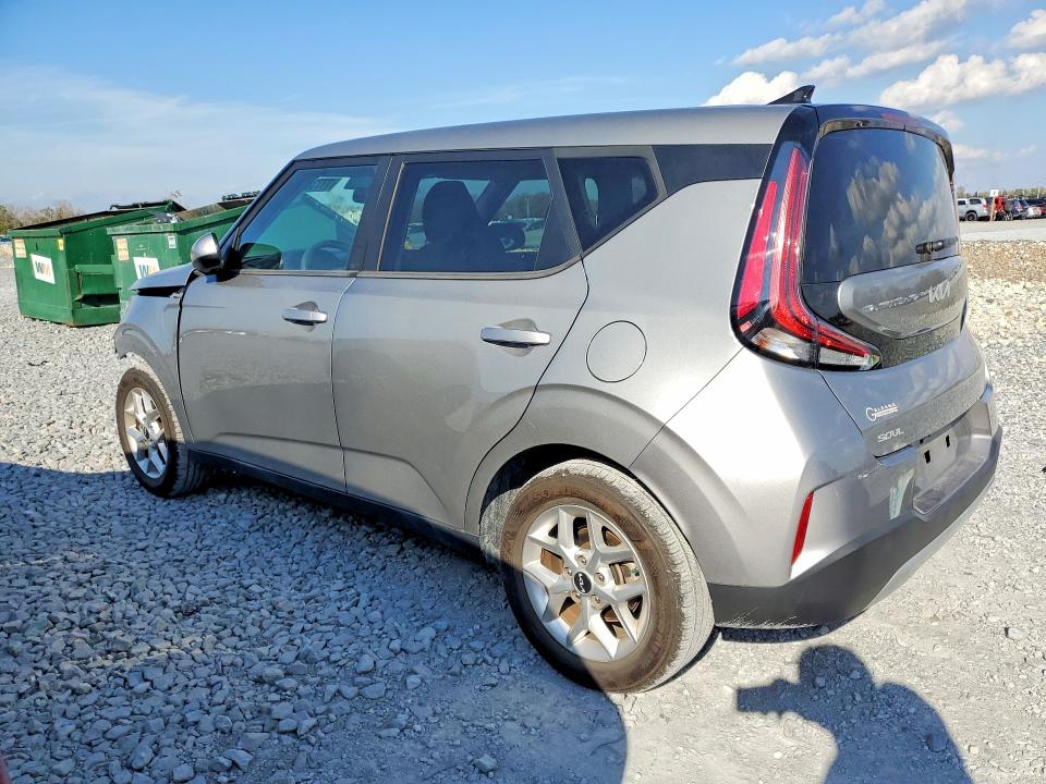 Продаж на аукціоні авто 2023 Kia Soul, vin: KNDJ23AU6P7866806, номер лоту: 77736655
