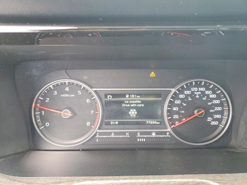 Aukcja sprzedaży 2023 Kia Sorento, vin: 5XYRHDLF9PG192322, numer aukcji: 76599545