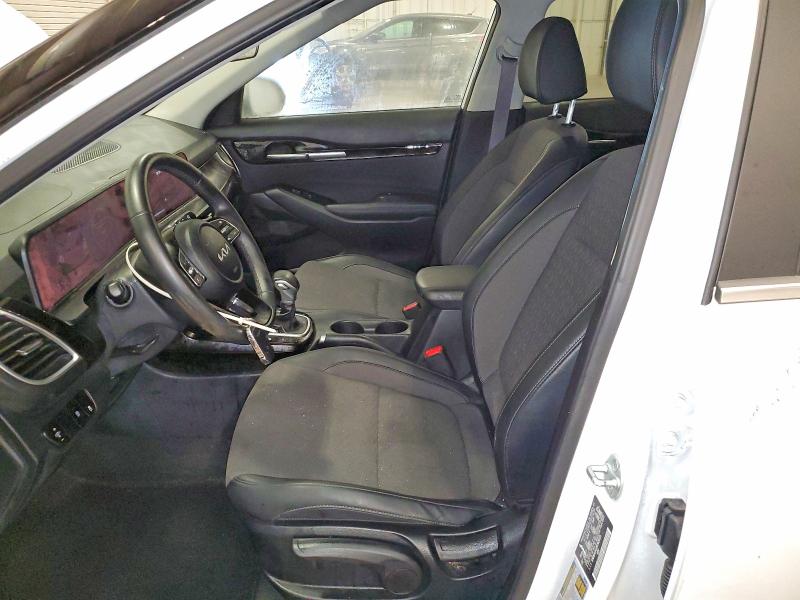 Продажа на аукционе авто 2024 Kia Seltos, vin: KNDEUCAA8R7628721, номер лота: 78890445