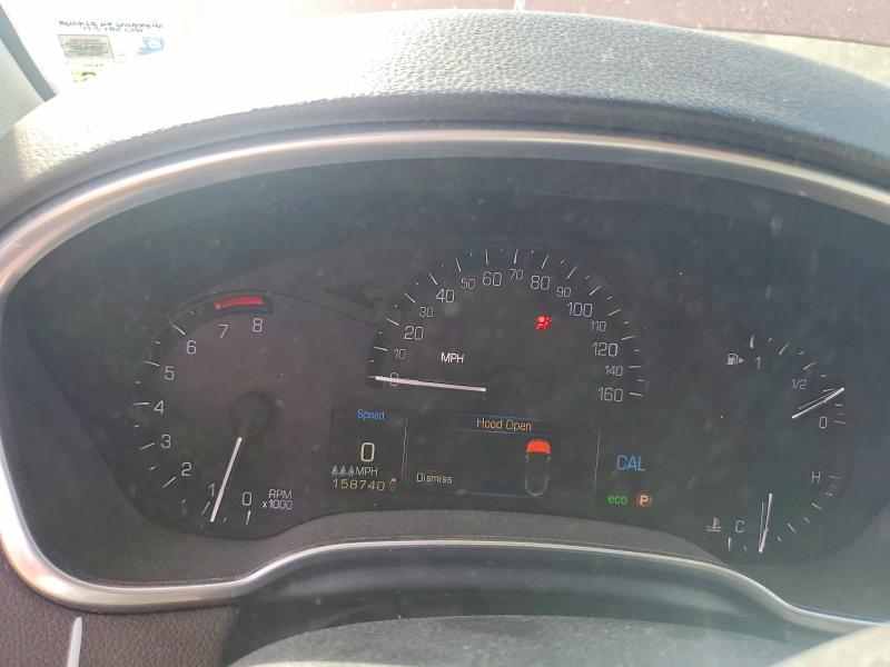 Aukcja sprzedaży 2013 Cadillac Srx, vin: 3GYFNDE36DS542685, numer aukcji: 78189315