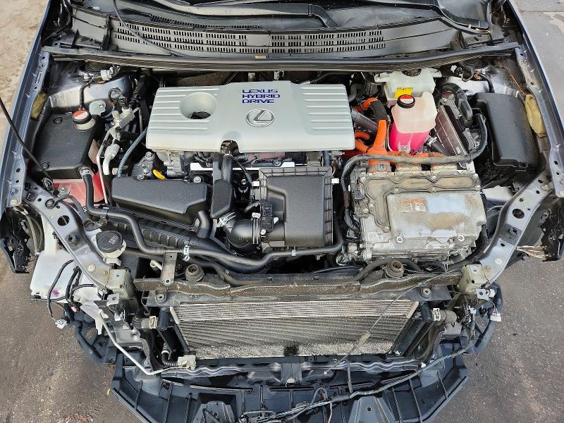 Продажа на аукционе авто 2014 Lexus Ct 200h, vin: JTHKD5BH2E2199351, номер лота: 77325375
