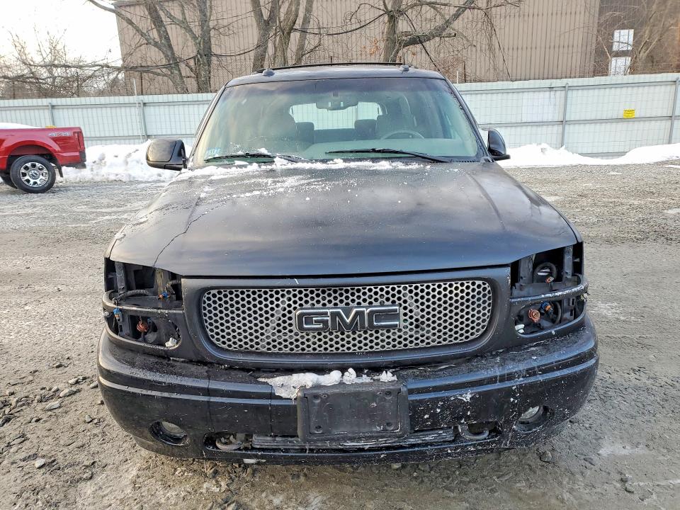 Aukcja sprzedaży 2003 Gmc Yukon Xl, vin: 1GKFK66U33J293798, numer aukcji: 76600415