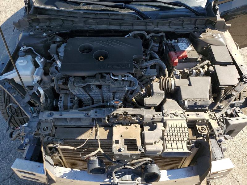 Продажа на аукционе авто 2020 Nissan Altima, vin: 1N4BL4CV9LN308733, номер лота: 77161725