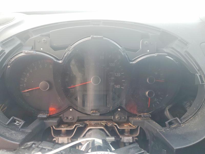 Aukcja sprzedaży 2013 Kia Soul, vin: KNDJT2A50D7604162, numer aukcji: 77149265