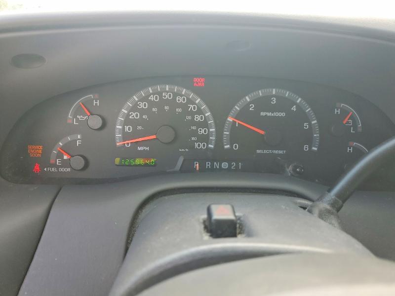 Aukcja sprzedaży 2002 Ford F150, vin: 1FTRX17262NA70611, numer aukcji: 77532455