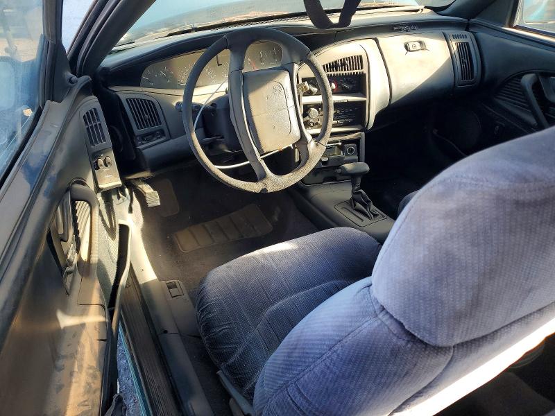 78734275 :رقم المزاد ، 1G4NV15M2RC295957 vin ، 1994 Buick Skylark مزاد بيع
