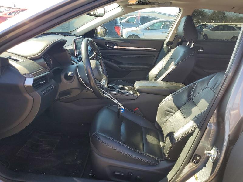 Продажа на аукционе авто 2020 Nissan Altima, vin: 1N4BL4FV5L136000, номер лота: 77413685