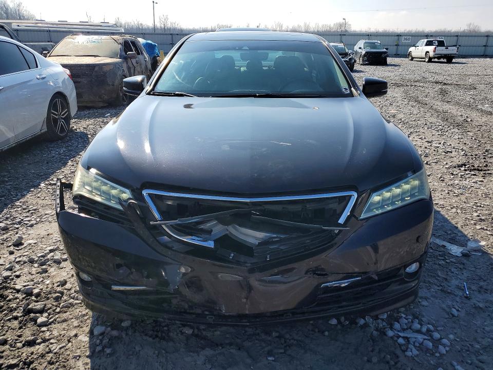 Продаж на аукціоні авто 2015 Acura Tlx, vin: 19UUB2F73FA018539, номер лоту: 76053875