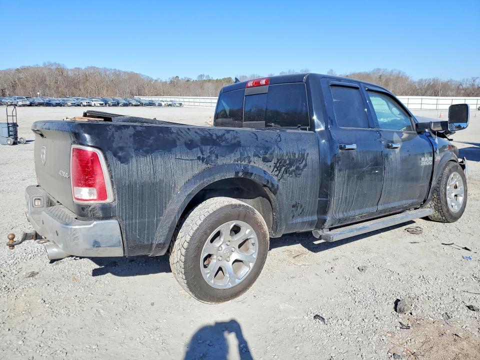 Продаж на аукціоні авто 2013 Ram 1500, vin: 1C6RR7JT4DS721907, номер лоту: 77396155