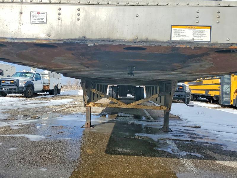 2021 Great Dane Trailers მანქანა იყიდება აუქციონზე, vin: 1GR1P0620MB228833, აუქციონის ნომერი: 47998986