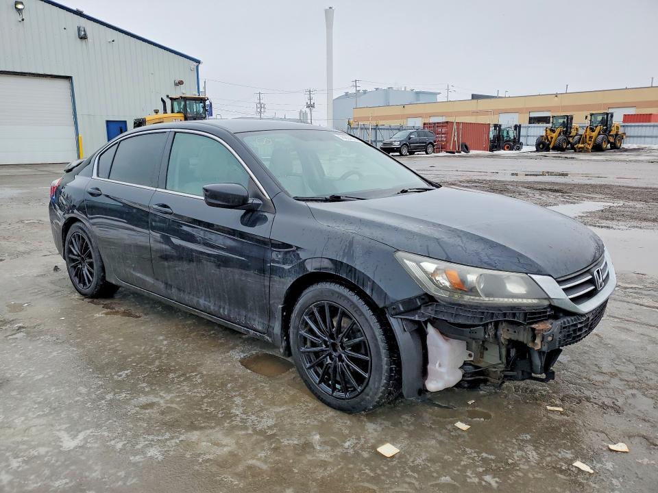 Продаж на аукціоні авто 2015 Honda Accord, vin: 1HGCR2F36FA803867, номер лоту: 76804625