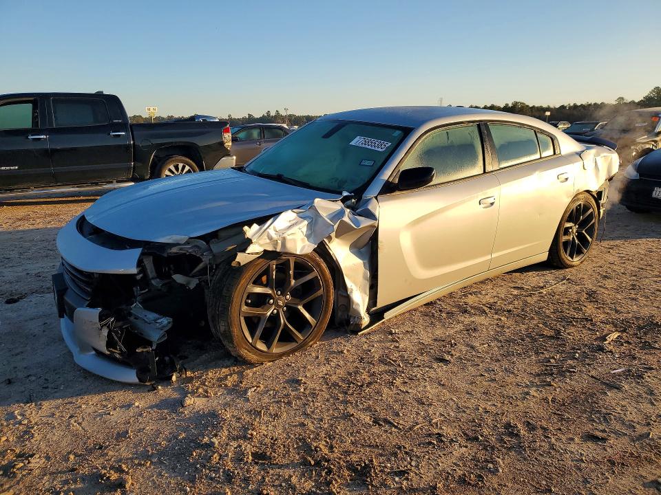Aukcja sprzedaży 2019 Dodge Charger, vin: 2C3CDXBG9KH599438, numer aukcji: 75855385